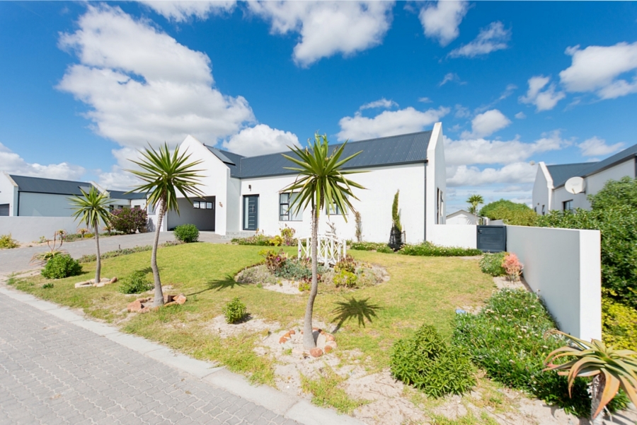 3 Bedroom Property for Sale in Atlantic Shores Beachfront Estate Western Cape